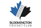 Bloomington Cricket Club